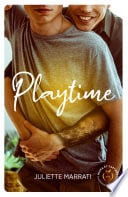 Playtime - Cover