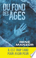 Du fond des âges - Cover