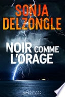 Noir comme l'orage - Cover