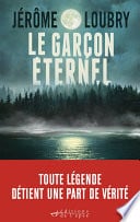 Le Garçon éternel - Cover