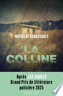 La Colline - Cover