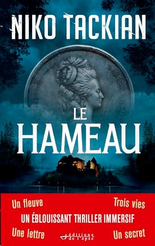 Le Hameau - Cover