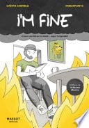 I'm fine - Encore une BD sur le climat... super l'originalité ! - Cover