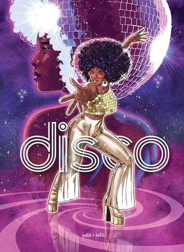 Disco - Cover