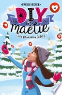Les DIY de Maélie T04 - Cover