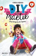 Les DIY de Maélie T06 - Cover