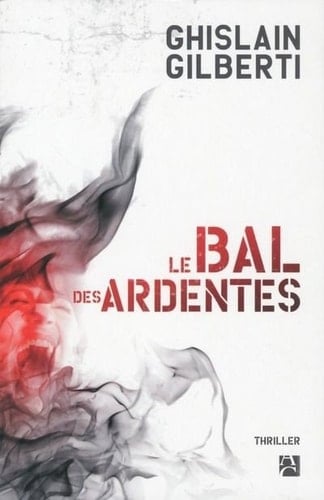 Le Bal des Ardentes - Cover