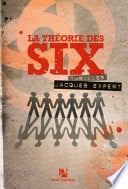 La théorie des six - Cover
