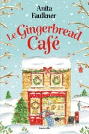 Le Gingerbread Café - Cover