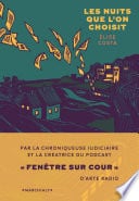 Les Nuits que l'on choisit - Cover