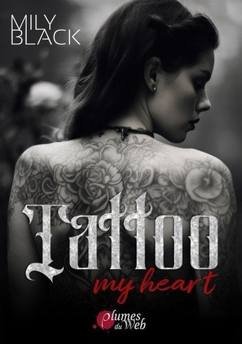 Tattoo my heart - Cover