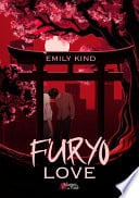 Furyo Love - Cover