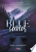 Blue Savior - Cover
