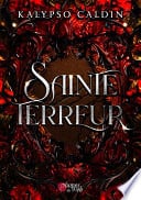 Sainte Terreur - Cover