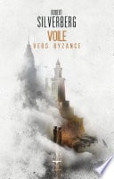 Voile vers Byzance - Cover