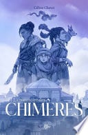 La mémoire des chimères - Cover
