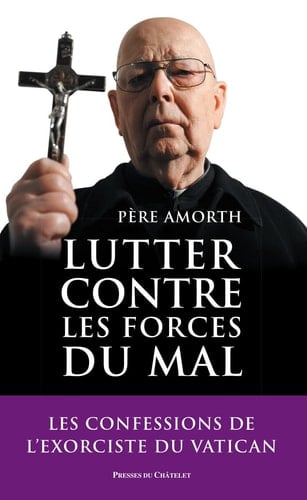 Lutter contre les forces du mal - Cover