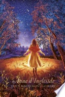 Anne tome 6 : Anne d'Ingleside - Cover