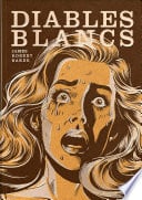 Diables blancs - Cover