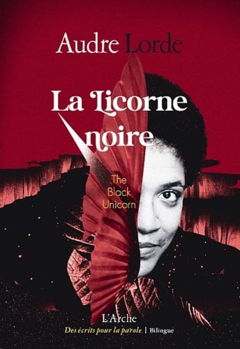 La Licorne Noire - Cover