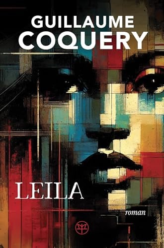 Leila - Cover