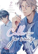 Celle que je suis - Tome 2: Celle que je suis - 2 - Cover