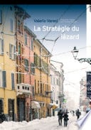 La stratégie du lézard - Cover