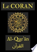 Le Coran - Cover