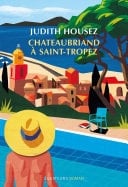 Chateaubriand à Saint-Tropez - Cover