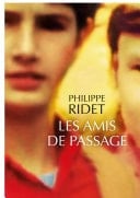 Les amis de passage - Cover