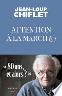 Attention à la marche - Cover
