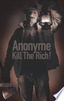 Kill the Rich ! - Cover