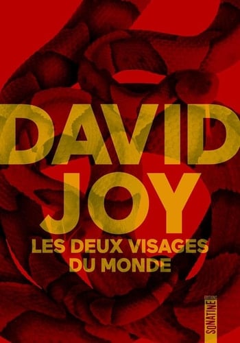 Les deux visages du monde - Cover