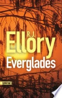 Everglades - Cover