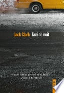 Taxi de nuit - Cover