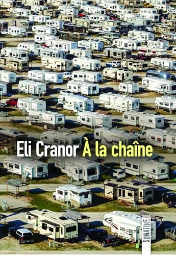 A la chaîne - Cover