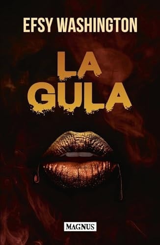 La Gula - Cover