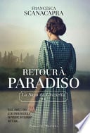 Retour à Paradiso: La Saga de Graziella, T2 - Cover