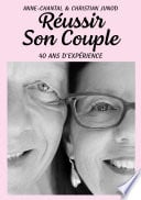 Réussir son couple - Cover