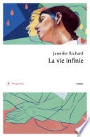 La vie infinie - Cover