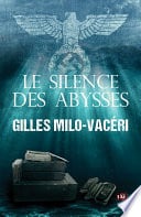 Le silence des Abysses - Cover
