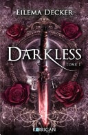Darkless - Cover