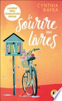 Le sourire aux livres - Cover