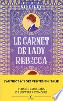 Le carnet de Lady Rebecca - Cover