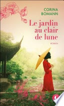 Le jardin au clair de lune - Cover