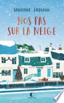 Nos pas sur la neige - Cover