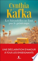 Les Hirondelles ne font pas le printemps - Cover