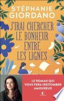 J'irai chercher le bonheur entre les lignes - Cover