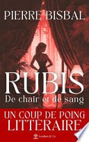 Rubis - Cover