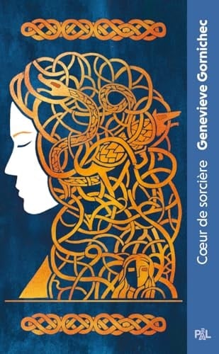 Coeur de sorcière - Cover